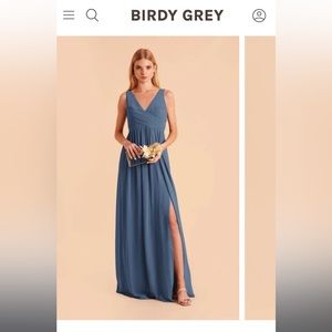 Birdy Grey Laurie Empire Dress